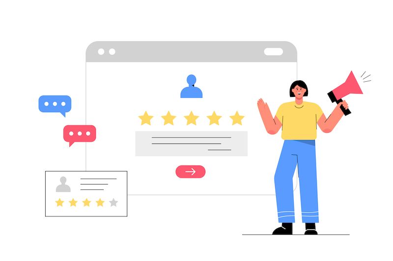 Review Generation - Shopify Review App