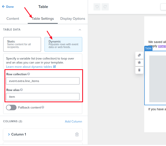 Klaviyo Abandoned Cart Flow - Add snippets code 2